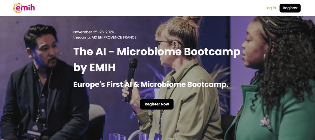 EMIH AI BOOTCAMP